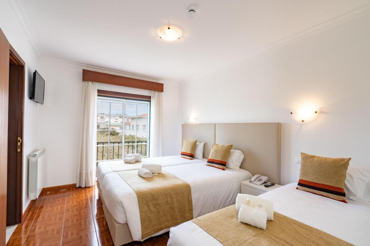 Hotel Padre Pio By Umbral Fátima Eksteriør bilde